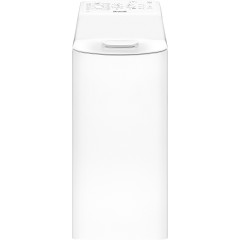 Brandt Πλυντήριο Ρούχων Άνω Φόρτωσης 6.5kg 1200 Στροφών BT652ATG Brandt Πλυντήριο Ρούχων Άνω Φόρτωσης 6.5kg 1200 Στροφών BT652ATG